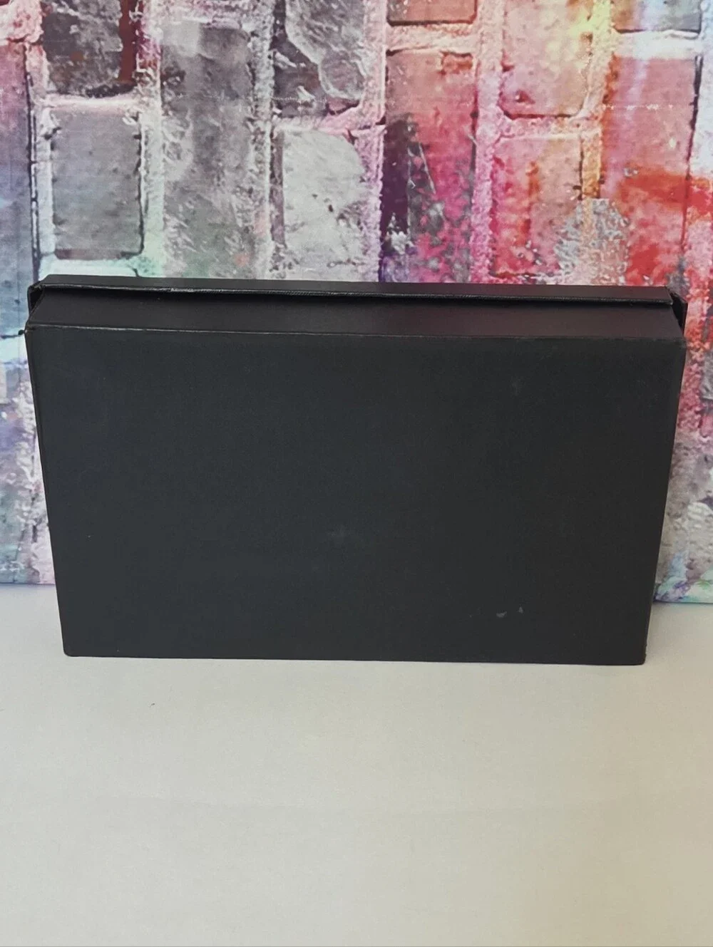 Prada Black Logo Box with Prada Tissue
